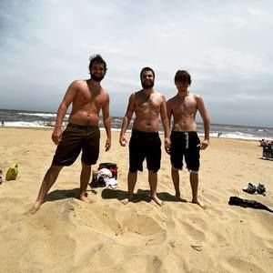 Meet your Posher, Jacob